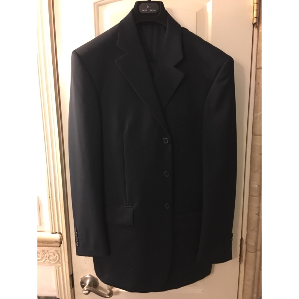 Mens Suit